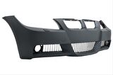 3 SERISI E90 2005-2008 İÇİN UYUMLU LCI M-TECH BODY KIT (ÖN-ARKA-YAN-PANJUR)