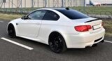 3 SERISI E92 IÇIN UYUMLU MT SPOILER-PIANO BLACK PARLAK SIYAH