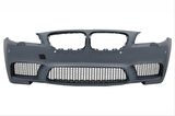 5 SERISI F10 2010-2017 IÇIN UYUMLU M5 GÖRÜNÜM BODY KIT  + PANJUR (BÖBREK)
