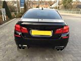 5 SERISI F10 2010-2017 IÇIN UYUMLU M5 GÖRÜNÜM BODY KIT  + PANJUR (BÖBREK)