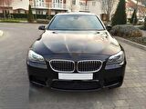 5 SERISI F10 2010-2017 IÇIN UYUMLU M5 GÖRÜNÜM BODY KIT  + PANJUR (BÖBREK)