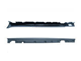 5 SERISI F10 2010-2017 İÇİN UYUMLU M5 GÖRÜNÜM BODY KIT SIS YUVALI
