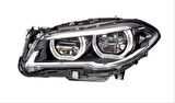 5 SERISI F10 2014-2016 M5 LED FAR TAKIMI - YENİ GÖRÜNÜM  (MAKYAJLI KASA İÇİN)