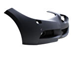 1 SERISI F20 2012-2015 IÇIN UYUMLU M-TECH BODY KIT(ÖN-ARKA-YAN-SIS)