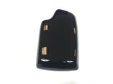 3 SERISI F30 IÇIN UYUMLU  KOL DAYAMA KAPLAMA - PIANO BLACK