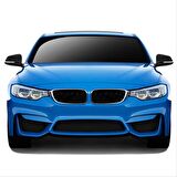 3 SERISI F30 2012+ IÇIN M3 GÖRÜNÜM BODY KIT (Ön -Arka-Yan Ekler-Böbrek-Panjur)