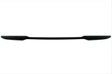 3 SERISI F30 IÇIN UYUMLU 2012-2018 IÇIN UYUMLU M4 GÖRÜNÜM SPOILER - PIANO BLACK