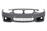 4 SERISI F32 IÇIN UYUMLU MT BODY KIT (Ön -Arka-Yan Ekler)