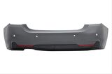 4 SERISI F32 IÇIN UYUMLU MT BODY KIT (Ön -Arka-Yan Ekler)
