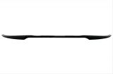 4 SERISI F36  IÇIN UYUMLU 2013-2019 4 KAPI M4 SPOILER - PIANO BLACK