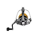 YekOutdoor Surf Olta Seti Shimano Kamış Beastmaster FX Surf Tele 4,25m 200g 6pc&Shimano Makina Aerlex XSC 14000
