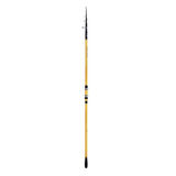 YekOutdoor Surf Olta Seti Shimano Kamış Beastmaster FX Surf Tele 4,25m 200g 6pc&Okuma Ceymar C-6000A Olta Makinesi