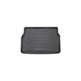 Opel Astra H Hb 2004 Sonrası Bagaj Havuzu