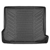 Opel Combo Combi 2002-2010 Bagaj Havuzu