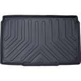 Opel Corsa F 2020 Sonrası Bagaj Havuzu