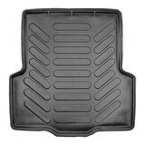 Opel Insignia Sedan 2017 Sonrası Bagaj Havuzu