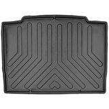 Renault Clio V 2019 Sonrası Bagaj Havuzu