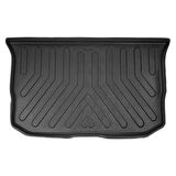 Renault Tiwingo Iıı ( Elektrikli ) 2014 Sonrası Bagaj Havuzu