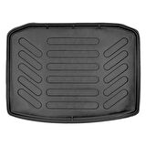 Seat Ateca 4x4 2016 Sonrası Bagaj Havuzu