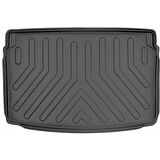 Seat Ibiza 2022 Sonrası Üst Bagaj Havuzu