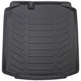 Seat Toledo Sedan 2013 Sonrası Bagaj Havuzu