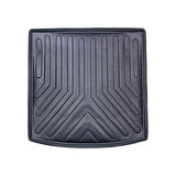 Seat Tarraco 5 Koltuk 2018 Sonrası Bagaj Havuzu