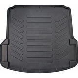 Skoda Octavia A5 Kasa 2004-2012 Bagaj Havuzu