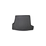 Skoda Super B 2001-2008 Bagaj Havuzu