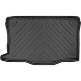 Suzuki Swift 2017 Sonrası Bagaj Havuzu