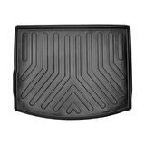 Suzuki Sx4 S-Cross 2013 Sonrası Üst Bagaj Havuzu