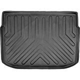 Toyota Corolla Hb Yüksek Zemin Kulaksız 2018 Sonrası Bagaj Havuzu