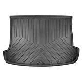 Toyota Verso 2004-2009 Bagaj Havuzu