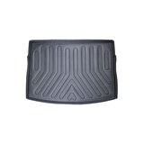 Volkswagen Golf-E 2013-2020 Bagaj Havuzu