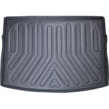 Volkswagen Golf 8 2020 Sonrası Üst Bagaj Havuzu