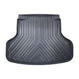 Volvo S40 1996-2004 Bagaj Havuzu