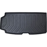 Volvo XC90 7 Koltuk 2016 Sonrası Bagaj Havuzu