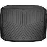 Audi A3 Hatchback 2020 Sonrası Bagaj Havuzu