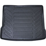 Audi Q3 2011-2018 Bagaj Havuzu