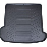 Audi Q7 2016 Sonrası Bagaj Havuzu