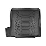 Chevrolet Cruze Sedan Tek Kulak 2009- Bagaj Havuzu