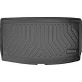 Chevrolet Tahoe 7-8 Koltuklu 2021 Sonrası Bagaj Havuzu