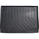 Citroen Berlingo Seperatörlü 2019 Sonrası Bagaj Havuzu