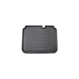 Citroen C4 2005-2010 Bagaj Havuzu