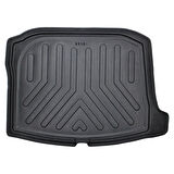 Cupra Leon Sabit Zemin 2023 Sonrası Alt Bagaj Havuzu