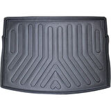 Cupra Leon Ses Sistemli 2023 Sonrası Üst Bagaj Havuzu