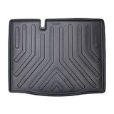 Dacia Sandero 2020 Sonrası Bagaj Havuzu