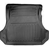 Dodge Charger Ld ( Rear Wheel Drive ) 2011 Sonrası Bagaj Havuzu