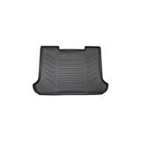 Fiat Doblo 2001-2009 Bagaj Havuzu