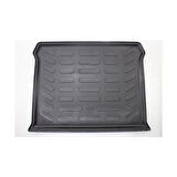 Fiat Doblo Combi 2015-2022 Bagaj Havuzu