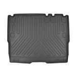 Fiat Ulysee 8+1 2022 Sonrası Bagaj Havuzu